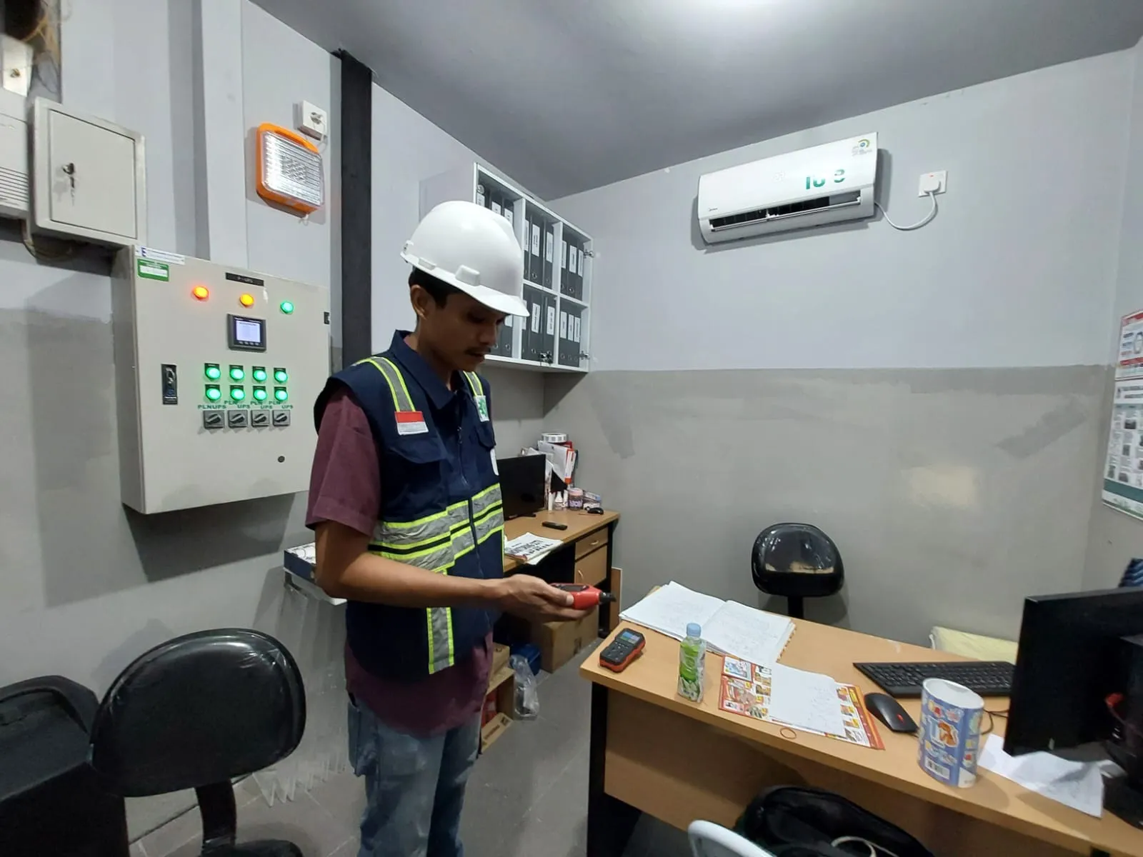audit