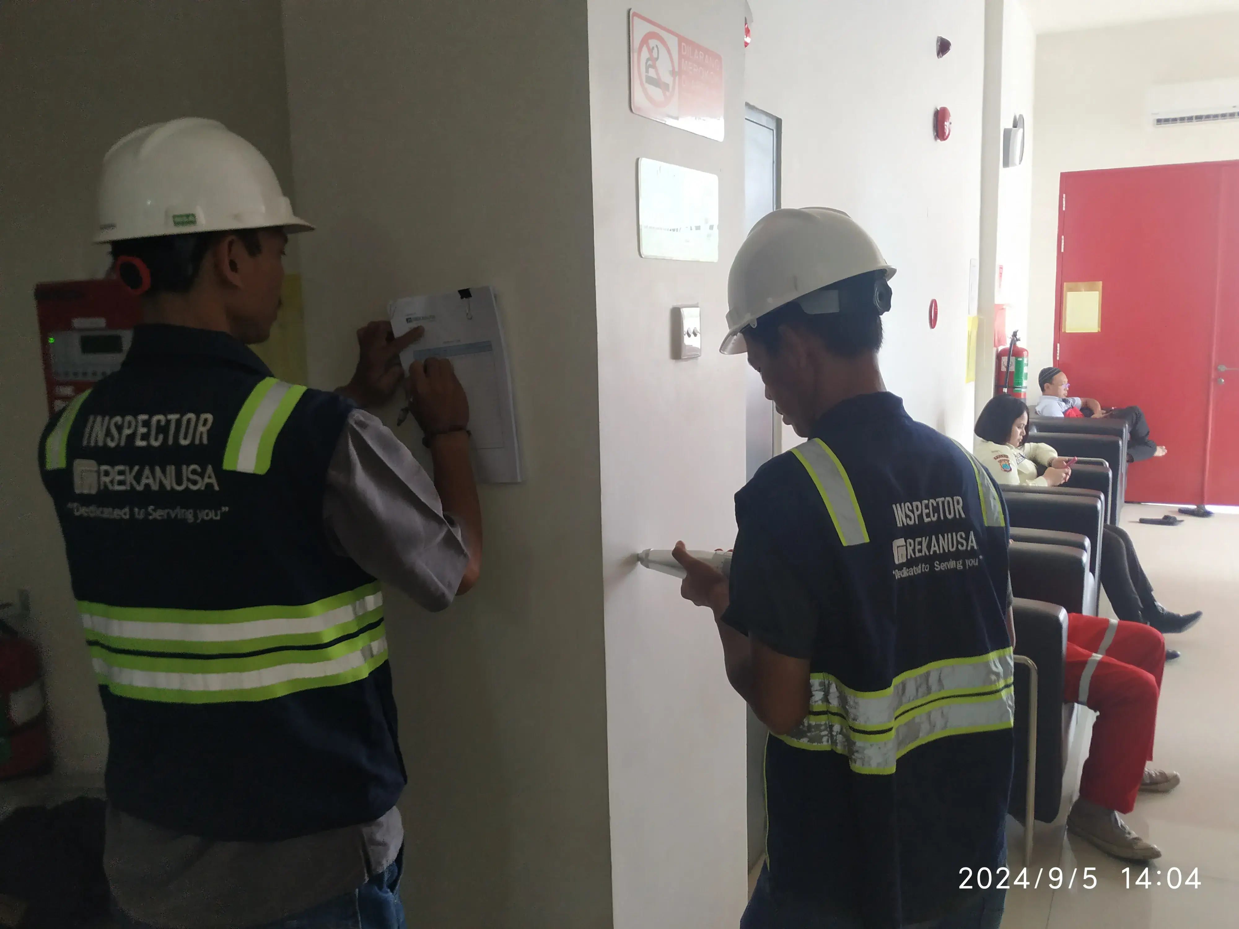 audit