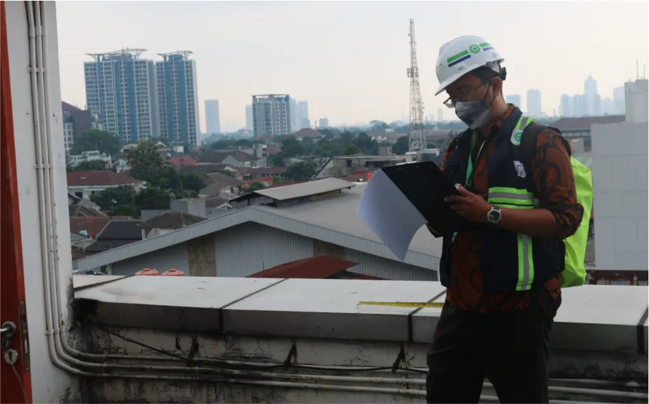 audit