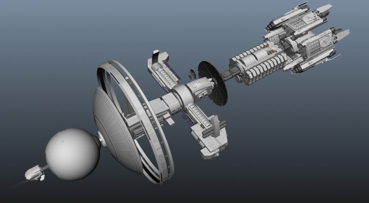 star citizen endeavor star citizen endeavor