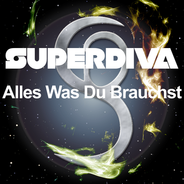 Alles was du brauchst