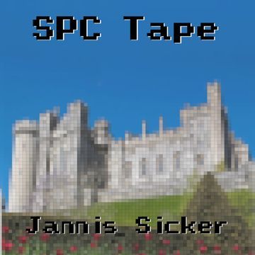 SPC Tape