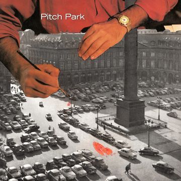 Pitch Park