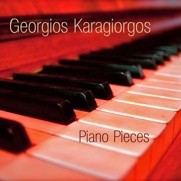 Piano Pieces