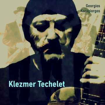 Klezmer Techelet