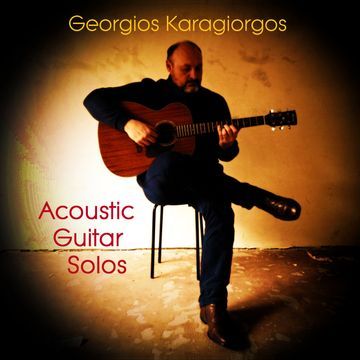 Acoustic Guitar Solos