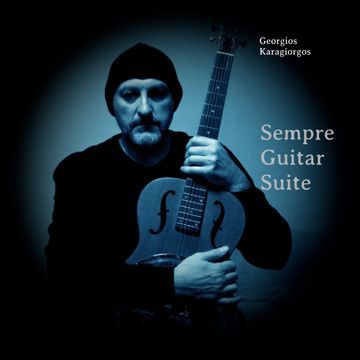 Sempre Guitar Suite