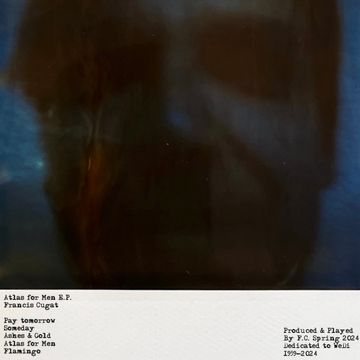 Atlas for Men E.P.