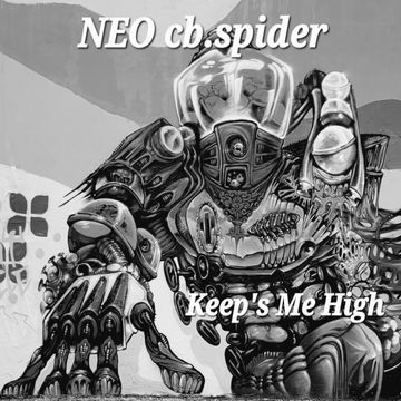 Keep's Me High