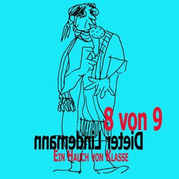8 von 9 (Ein Hauch von Klasse)