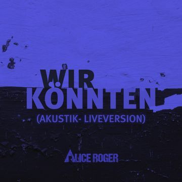 Wir könnten