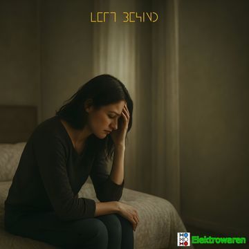Left Behind