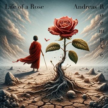 Life of a Rose