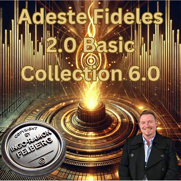 Adeste Fideles 2.0 Basic Collection 6.0