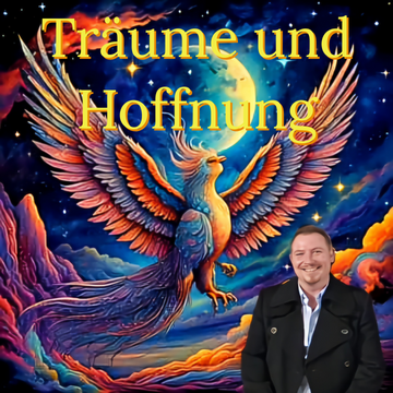 Träume und Hoffnung