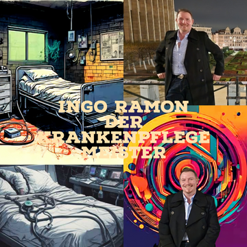 Ingo Ramon der Krankenpflege Meister 01