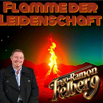 Flamme der Leidenschaft