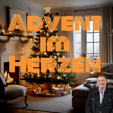 Advent im Herzen