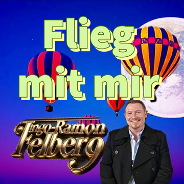 Flieg mit mir