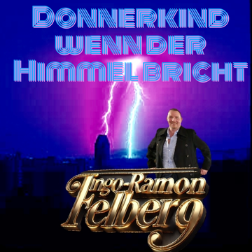Donnerkind wenn der Himmel bricht