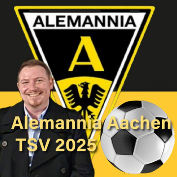 Alemannia Aachen TSV 2025
