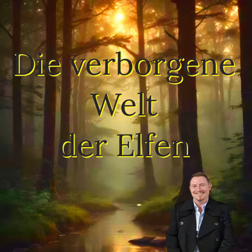 Die verborgene Welt der Elfen