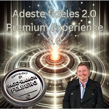 Adeste fideles 2.0 Premium Experience 3.0