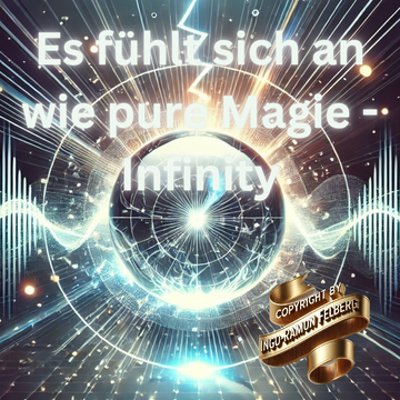 Es fühlt sich an wie pure Magie - Infinity 04
