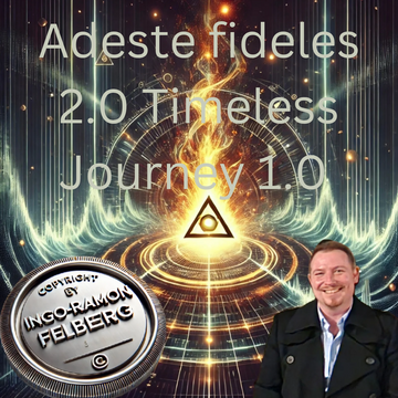 Adeste fideles 2.0 Timeless Journey 1.0