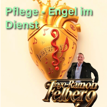 Pflege - Engel im Dienst