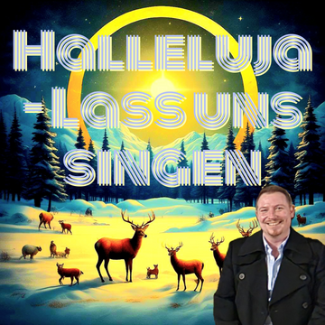 Halleluja - Lass uns singen