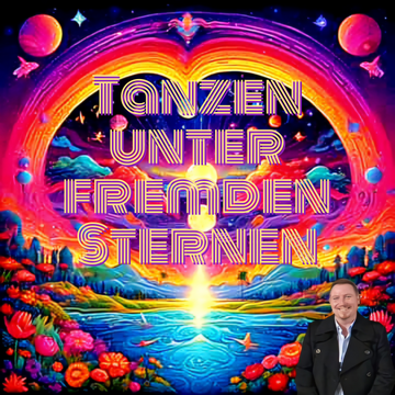 Tanzen unter fremden Sternen