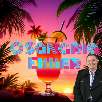 O Sangria Eimer