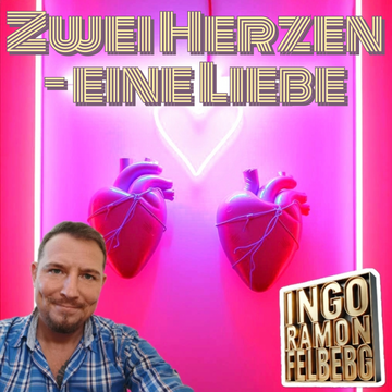 Zwei Herzen - eine Liebe