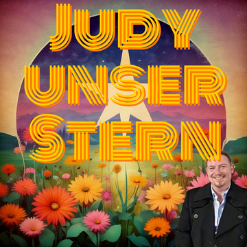Judy unser Stern