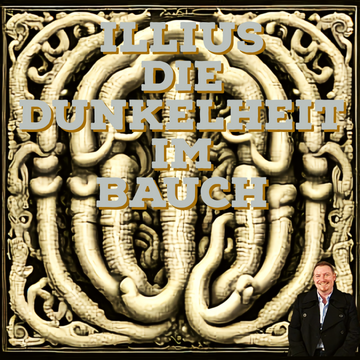 Illius die Dunkelheit im Bauch
