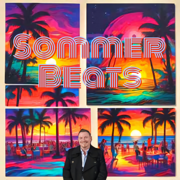 Sommer Beats