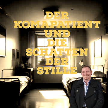 Der Komapatient  und die Schatten der Stille