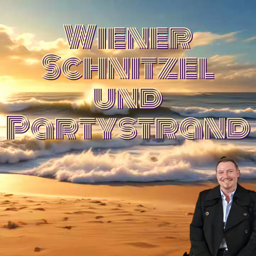 Wiener Schnitzel und Partystrand