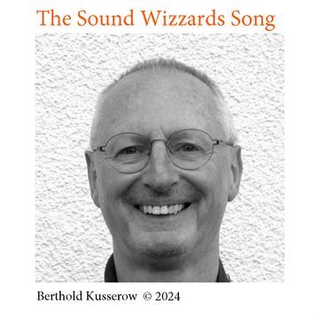 The Sound Wizzards Song