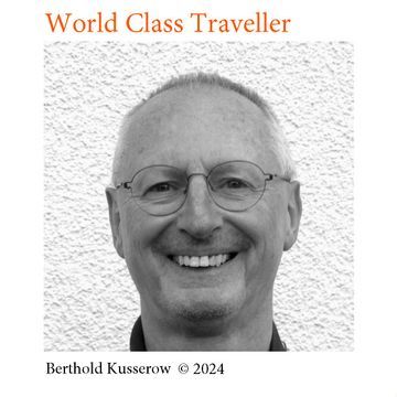 World Class Traveller