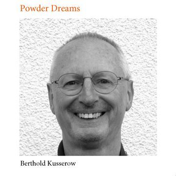 Powder Dreams