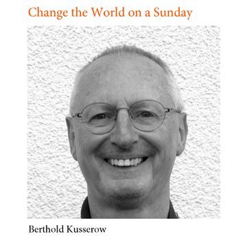 Change the World on a Sunday