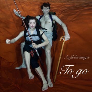 Au Fil des Nuages - to Go