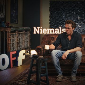 Niemals