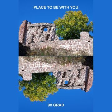 Place to Be with You