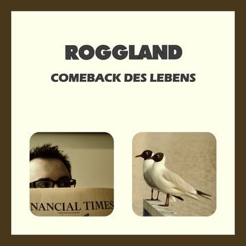 Comeback des Lebens