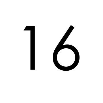 16