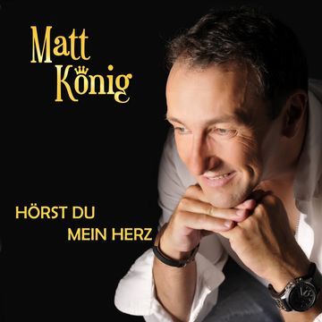 Hörst du mein Herz