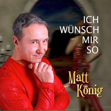 Ich wünsch mir so